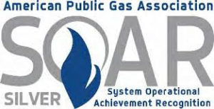 The American Public Gas Association