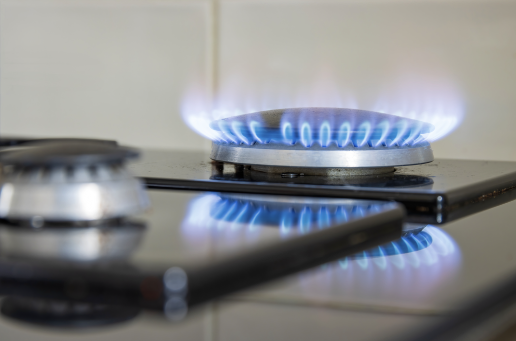 Rebates For Converting To Natural Gas
